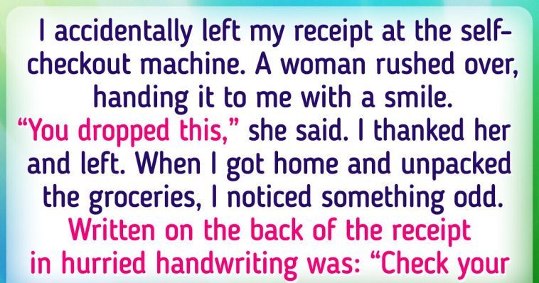 12 Stories Where One Plot Twist Changes Everything