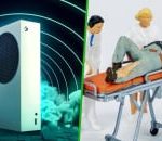 Random: Xbox Series S Owner Reveals How The Console Literally Saved Their Life