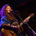 Natalie Closner performed at the Tractor Tavern on November 29, 2024