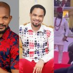 Uche Maduagwu blasts Prophet Odumeje over Yul Edochie & Judy Austin