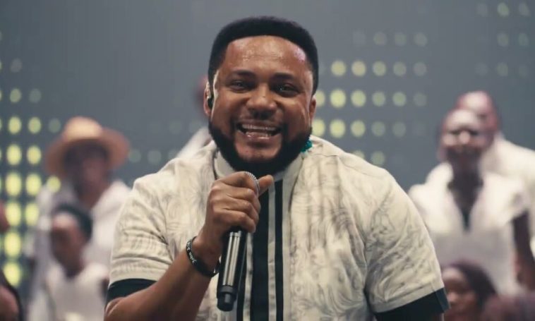 Tim Godfrey & the Fearless Community Express Gratitude in “My Daddy” Video