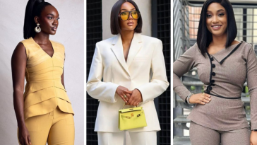 Unveiling This Week’s Chic Workwear Looks | Edition 240