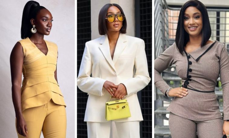 Unveiling This Week’s Chic Workwear Looks | Edition 240