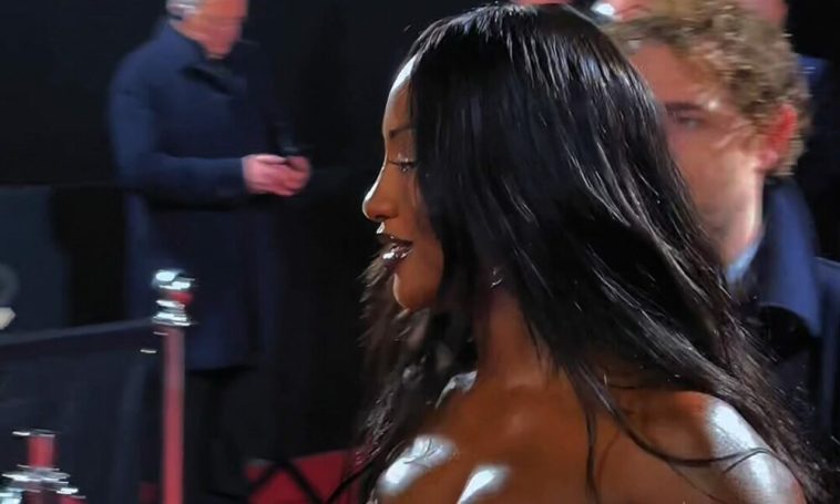 Curvy Tems is a Pounded Yam & Egusi Lover, Which Naija Cuisine Does It for You?