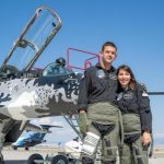 Jared Isaacman Wife – Who is Monica Isaacman?