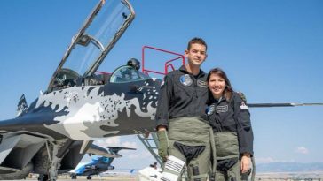 Jared Isaacman Wife – Who is Monica Isaacman?