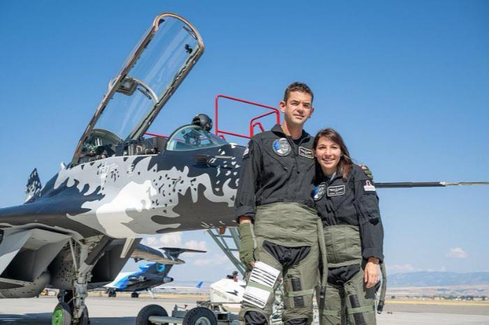 Jared Isaacman Wife – Who is Monica Isaacman?