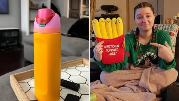 If You Don’t Know What To Buy For Your Secret Santa Recipient, Here Are 48 Things Basically Anyone Would Love