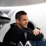 How did the CEO of an online payments firm become the nominee to lead NASA?