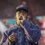 Lil Yachty, Disney, And OVO Celebrate 34 Years Of “The Simpsons” With Upcoming Capsule Collection