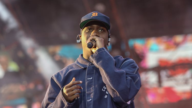 Lil Yachty, Disney, And OVO Celebrate 34 Years Of “The Simpsons” With Upcoming Capsule Collection