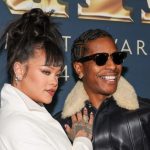 ASAP Rocky Says Rihanna Is The Sole Person Behind RZA And Riot’s Wardrobes: “She [Has] Good Style”