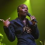 Doechii Performs Electrifying Medley From ‘Alligator Bites Never Heal’ On “The Late Show”