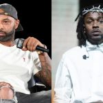 Joe Budden Thinks Kendrick Lamar Performing A Stadium Show In Toronto Is A Major “Flex”
