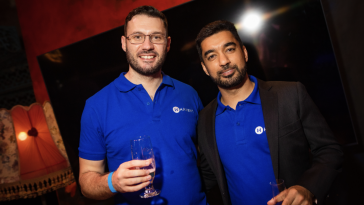 Blockchain platform Haven1 raises $4.6m private funding