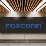 Foxconn posts $20.75b revenue in November