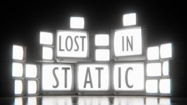Lost in Static Is Launching Today on Steam