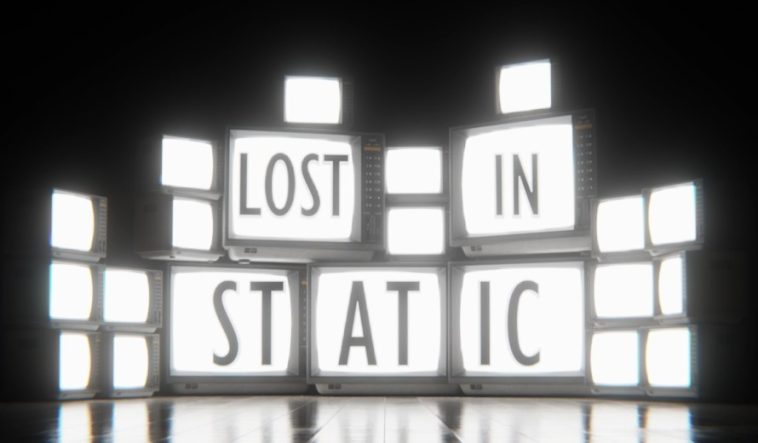 Lost in Static Is Launching Today on Steam