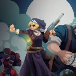 Moon Watch Is Now Available on Steam Early Access