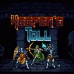 Keeper’s Toll Is Currently Available at 20% off on Steam