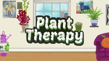 Plant Therapy Has Released Its Goth Pack DLC on Steam