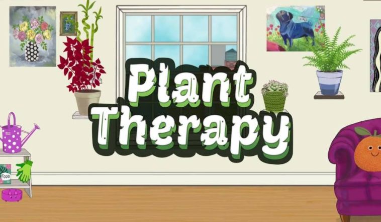 Plant Therapy Has Released Its Goth Pack DLC on Steam