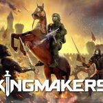Kingmakers Is Launching on Early Access for PC in Q1 2025