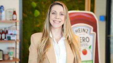 How Kraft Heinz’s ‘keeper of the tomatoes’ is keeping the business in sauce