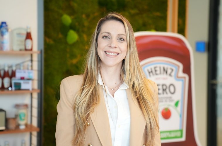 How Kraft Heinz’s ‘keeper of the tomatoes’ is keeping the business in sauce