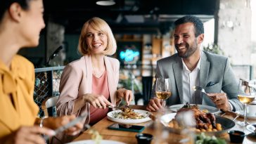 The food and drink categories ripe for M&A activity in 2025