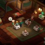 Indie hidden gem Moonlighter is getting a 3D sequel next year