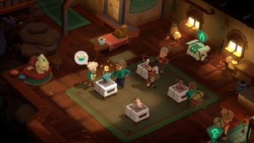 Indie hidden gem Moonlighter is getting a 3D sequel next year