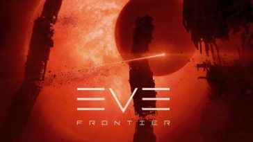 EVE Frontier brings fresh new elements, including blockchain, to EVE universe