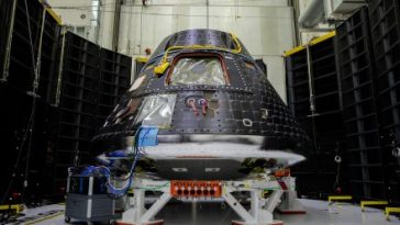 NASA pushes back its Artemis moon missions due to heat shield issues