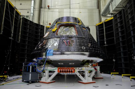 NASA pushes back its Artemis moon missions due to heat shield issues