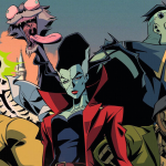 How to Watch Creature Commandos