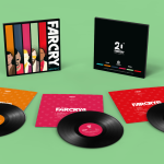 Pre-Order the Far Cry 20th Anniversary Soundtrack Collection Vinyl Now at IGN Store!