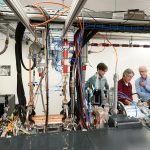 Researchers get ‘compact’ hard X-ray machine to work