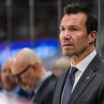 Luke Richardson is fired