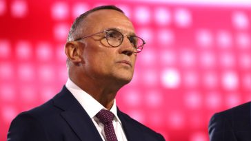 Losing on purpose: Steve Yzerman did everything he could to draft Alexis Lafrenière