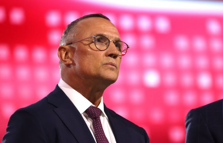 Losing on purpose: Steve Yzerman did everything he could to draft Alexis Lafrenière