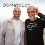 James Cameron’s Lightstorm Vision will make exclusive 3D entertainment on Meta Quest