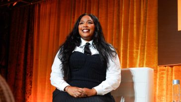 Lizzo Dismissed from Wardrobe Assistant’s Harassment Lawsuit