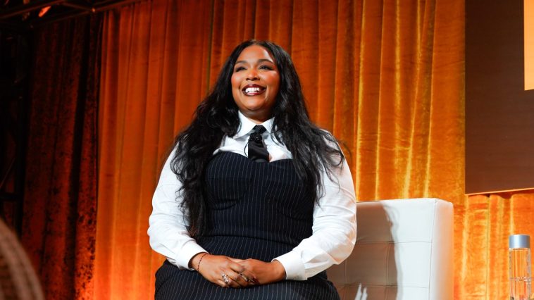 Lizzo Dismissed from Wardrobe Assistant’s Harassment Lawsuit