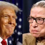Elon Musk Bankrolled the Pro-Trump Troll Campaign RBG PAC