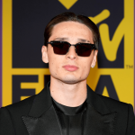 Peso Pluma Sings About the High Life On New Single ‘Gervonta’