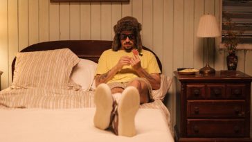 Bad Bunny Simps Over His Ex, Teases Possible Project in ‘El Clúb’ Video