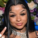 Aht! Aht! Chrisean’s Sister Slams Rock’s Ex-Boyfriend For Claiming To Be Her Nephew’s Dad (VIDEO)