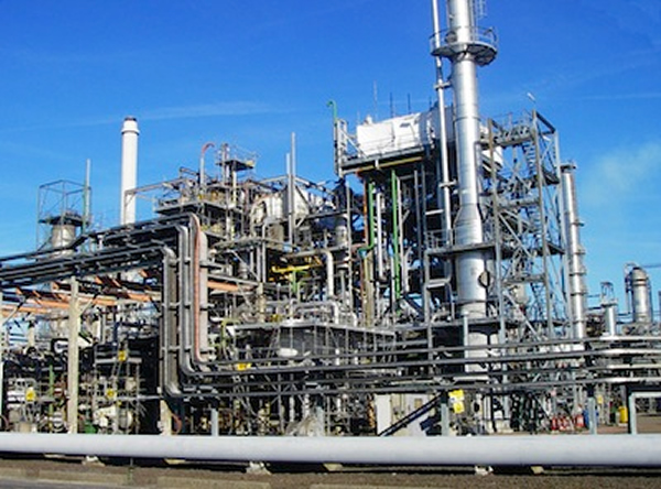 Work ongoing on P’Harcourt refinery’s second plant – Presidency