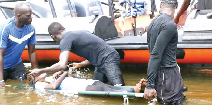 Nigeria’s tourism growth under threat as 1,429 water travellers killed in four years